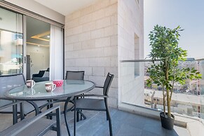 Full Option 7People Terrace-Lift-Parking