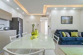 Full Option 7People Terrace-Lift-Parking