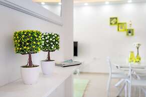 Full Option 7People Terrace-Lift-Parking