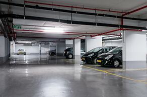 Full Option 7People Terrace-Lift-Parking