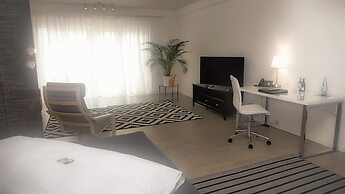 Fritz Hotel