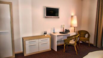 Fritz Hotel
