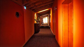 Fritz Hotel
