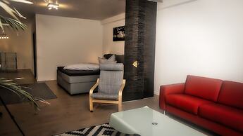 Fritz Hotel