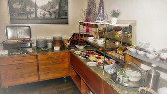 Fritz Hotel