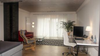 Fritz Hotel