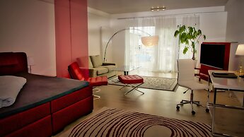 Fritz Hotel