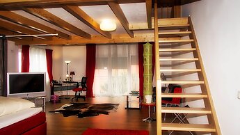 Fritz Hotel