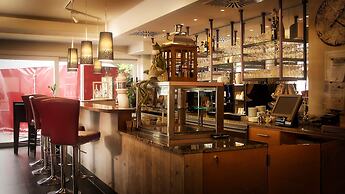 Fritz Hotel