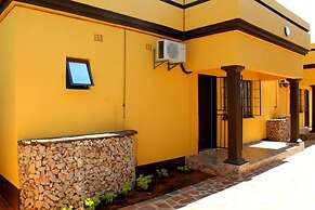 Best Inn Hotel
