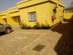 Best Inn Hotel