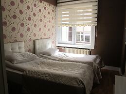 Idrisoglu Hotel