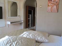 Idrisoglu Hotel