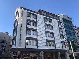 Idrisoglu Hotel
