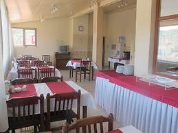 Idrisoglu Hotel