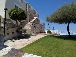 Ilios Village