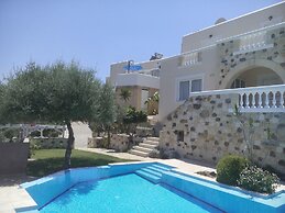 Ilios Village