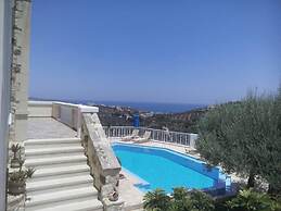 Ilios Village