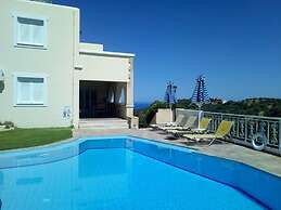 Ilios Village