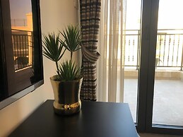 New Luxurious 2BR front old city Legacy