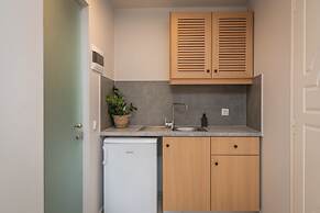 Alykes View Apartments