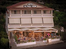 Alykes View Apartments