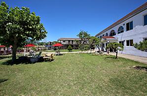 Manripo Hotel