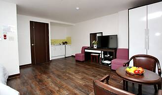 Manripo Hotel