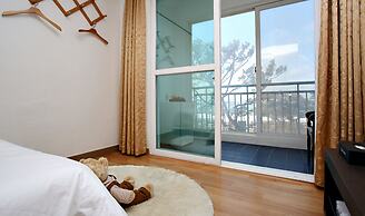 Manripo Hotel