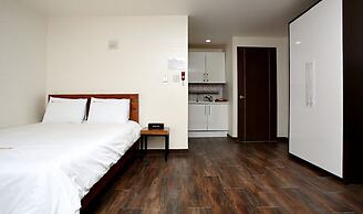 Manripo Hotel
