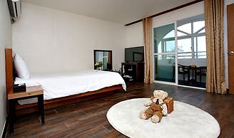 Manripo Hotel