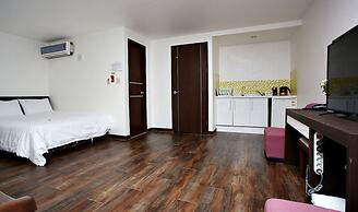 Manripo Hotel