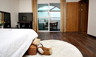 Manripo Hotel