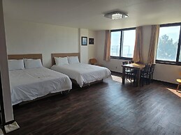 Manripo Hotel