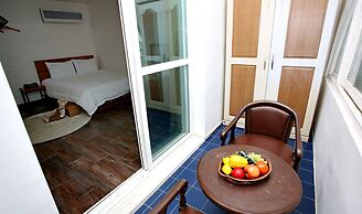 Manripo Hotel