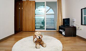 Manripo Hotel