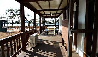 Manripo Hotel