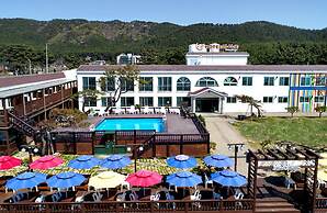 Manripo Hotel