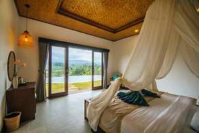 Patal Kikian Villas