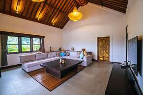 Patal Kikian Villas