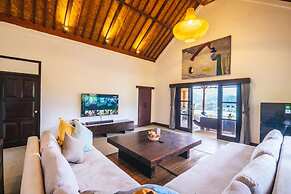 Patal Kikian Villas
