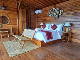 Patal Kikian Villas