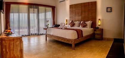 Patal Kikian Villas