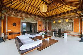 Patal Kikian Villas