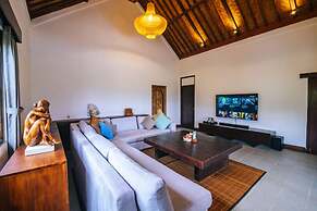 Patal Kikian Villas