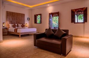 Patal Kikian Villas