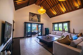 Patal Kikian Villas