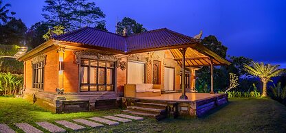 Patal Kikian Villas