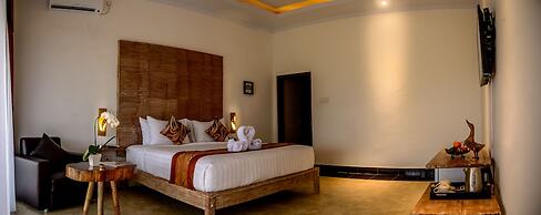 Patal Kikian Villas