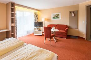 BSW - Schwarzwaldhotel Baiersbronn